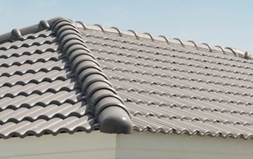 advantages of Muirhead clay roofing
