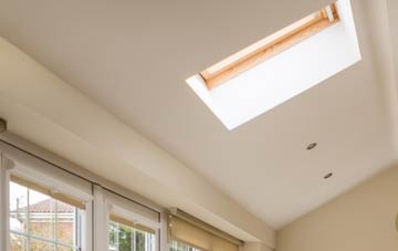 Muirhead conservatory roof insulation companies