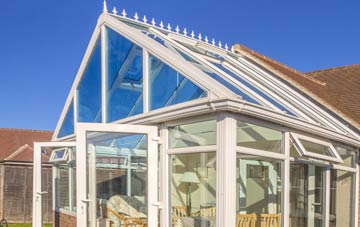 conservatory roof insulation costs Muirhead