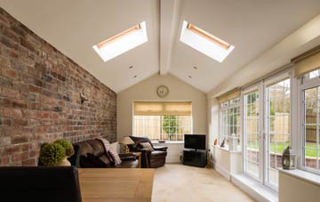 conservatory roof insulation Muirhead