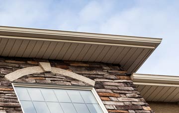 Muirhead diy soffit installation