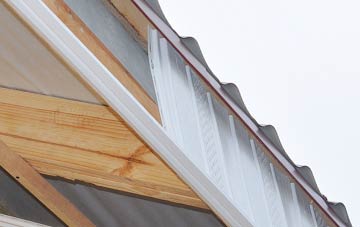 why Muirhead fascia repairs are essential
