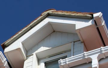 Muirhead fascia installation costs
