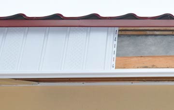 Muirhead fascia repair costs