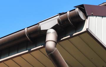 types of Muirhead fascias