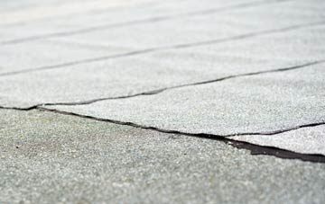 disadvantages of Muirhead felt roofing