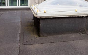 disadvantages of Muirhead flat roofs