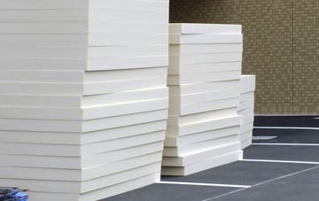 Muirhead flat roof insulation costs