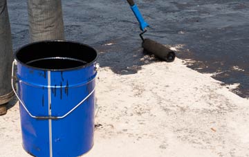 find Muirhead flat roof waterproofing companies
