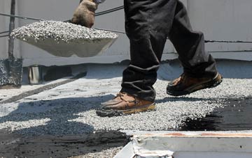 Muirhead flat roofing companies