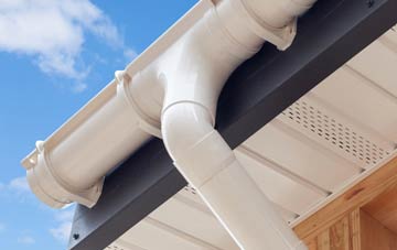 Muirhead gutter installation costs