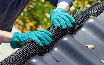 Muirhead gutter repair companies
