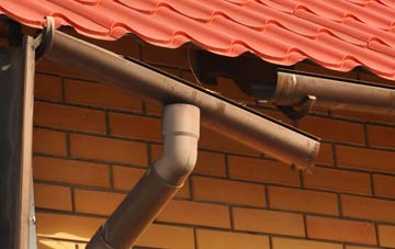Muirhead gutter repair costs