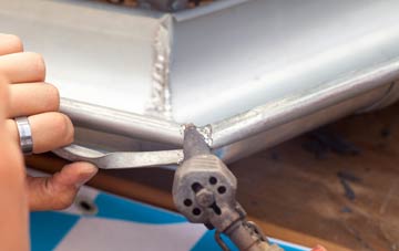 Muirhead guttering repair quotes