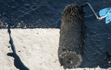 Muirhead liquid sealant waterproofing