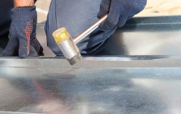 Muirhead metal roofing costs