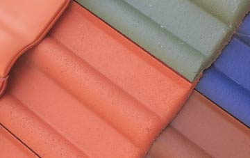 Muirhead plastic roofing companies