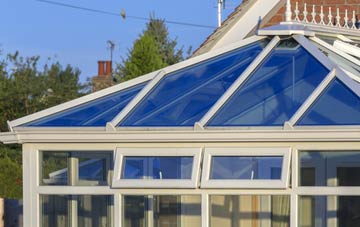 professional Muirhead conservatory insulation