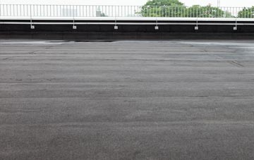 Muirhead asphalt roof replacement