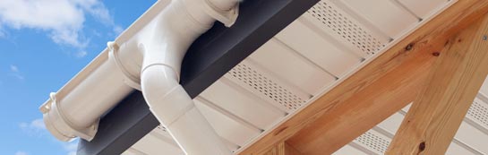 get Muirhead guttering quotes today