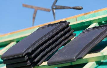 Muirhead slate roof alternatives