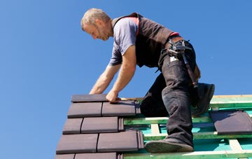 disadvantages of Muirhead slate roofing