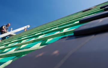 Muirhead slate roofing costs
