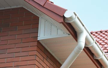 Muirhead soffit repair costs