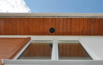 Muirhead soffit repair quotes