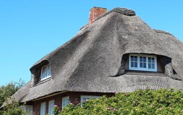 thatch roofing Muirhead