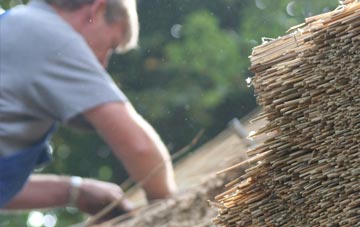 professional Muirhead thatchers