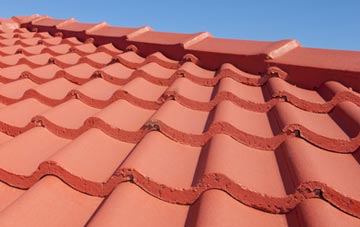 Muirhead tile and slate roof replacement