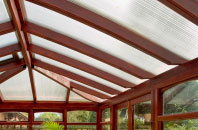 Muirhead conservatory roofing insulation