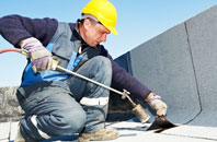 Muirhead felt roofing