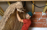 Muirhead flat roofing insulation
