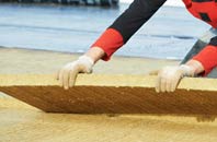 find rated Muirhead roof insulation companies