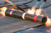 Muirhead flat roof sealing