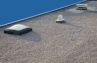 Muirhead flat roofing