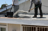 Muirhead flat roof quotes