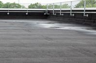 find rated Muirhead flat roofing companies
