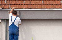 free Muirhead gutter repair quotes