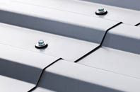 find rated Muirhead metal roofers