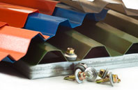 Muirhead plastic roofing