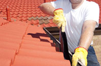 Muirhead roof cleaners