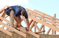 Muirhead roof trusses