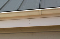 Muirhead soffit repair