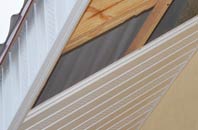 rated Muirhead soffit repair companies
