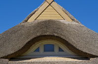 Muirhead thatch roofing